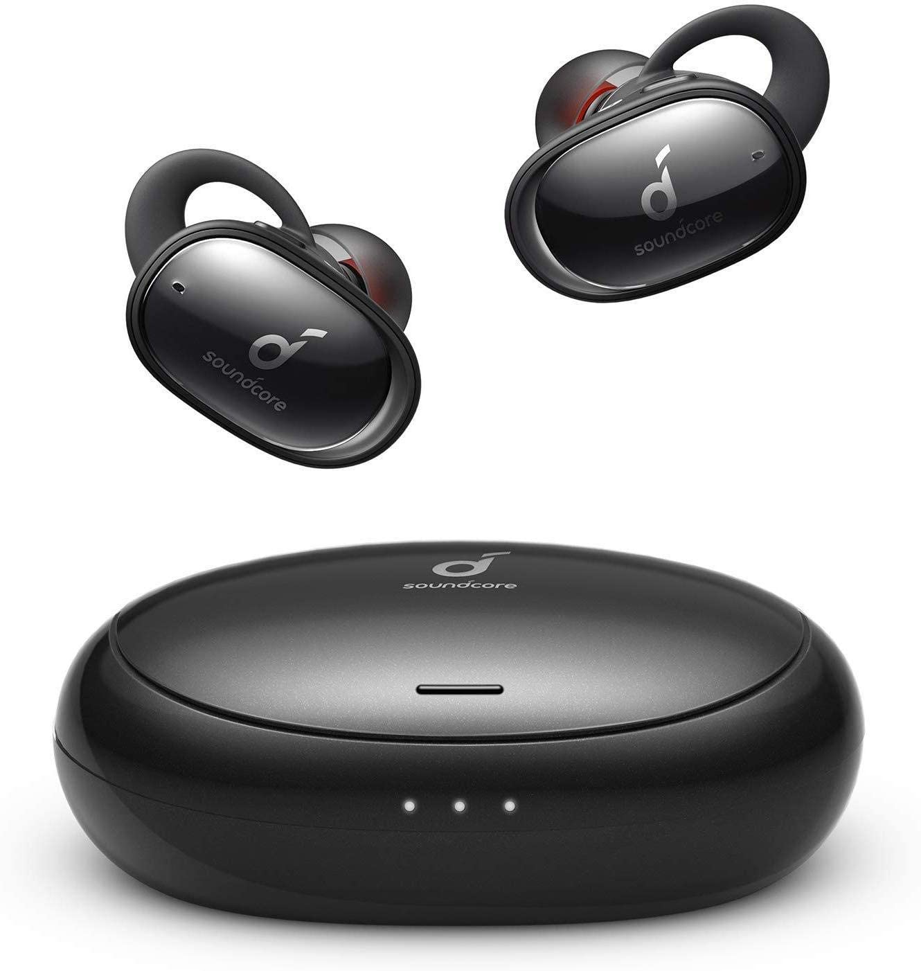 Anker SoundCore Liberty 2 Pro Bluetooth Earphones Waterproof 4