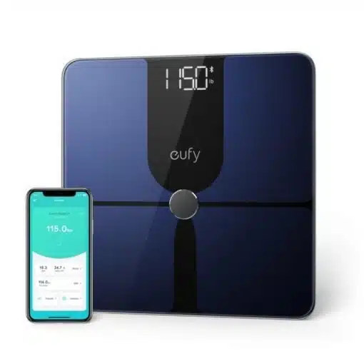 eufy Smart Scale P1 With Bluetooth