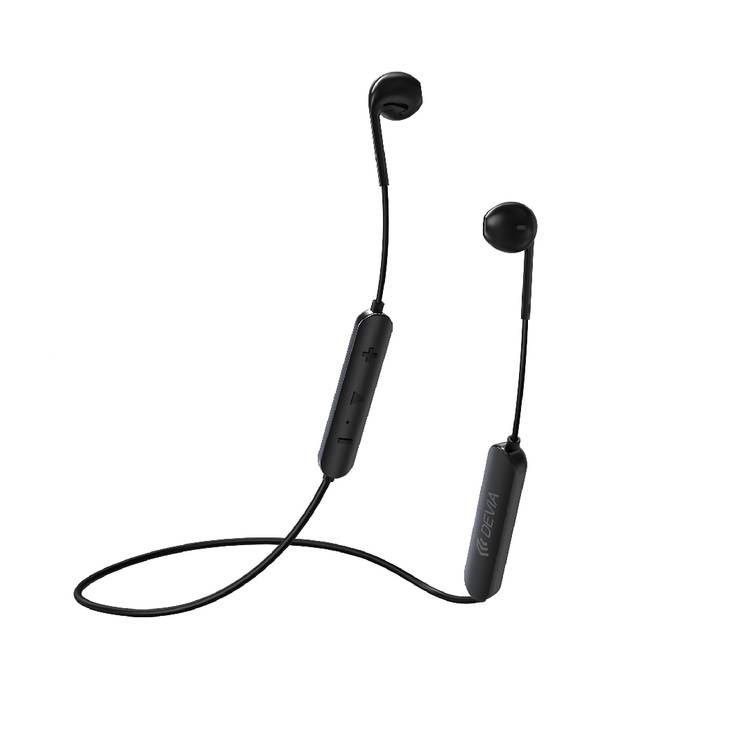 DEVIA Boosm Lattice Series Sports Bluetooth Dual-Earphone