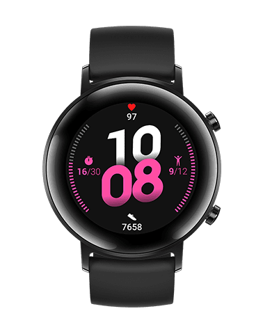 Huawei WATCH GT2-BEIGE Smart Watch 42MM