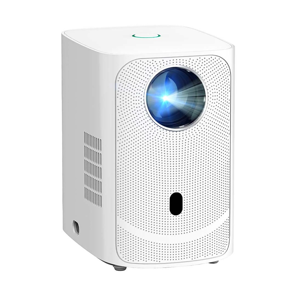 PORODO MINI PROJECTOR WIRELESS