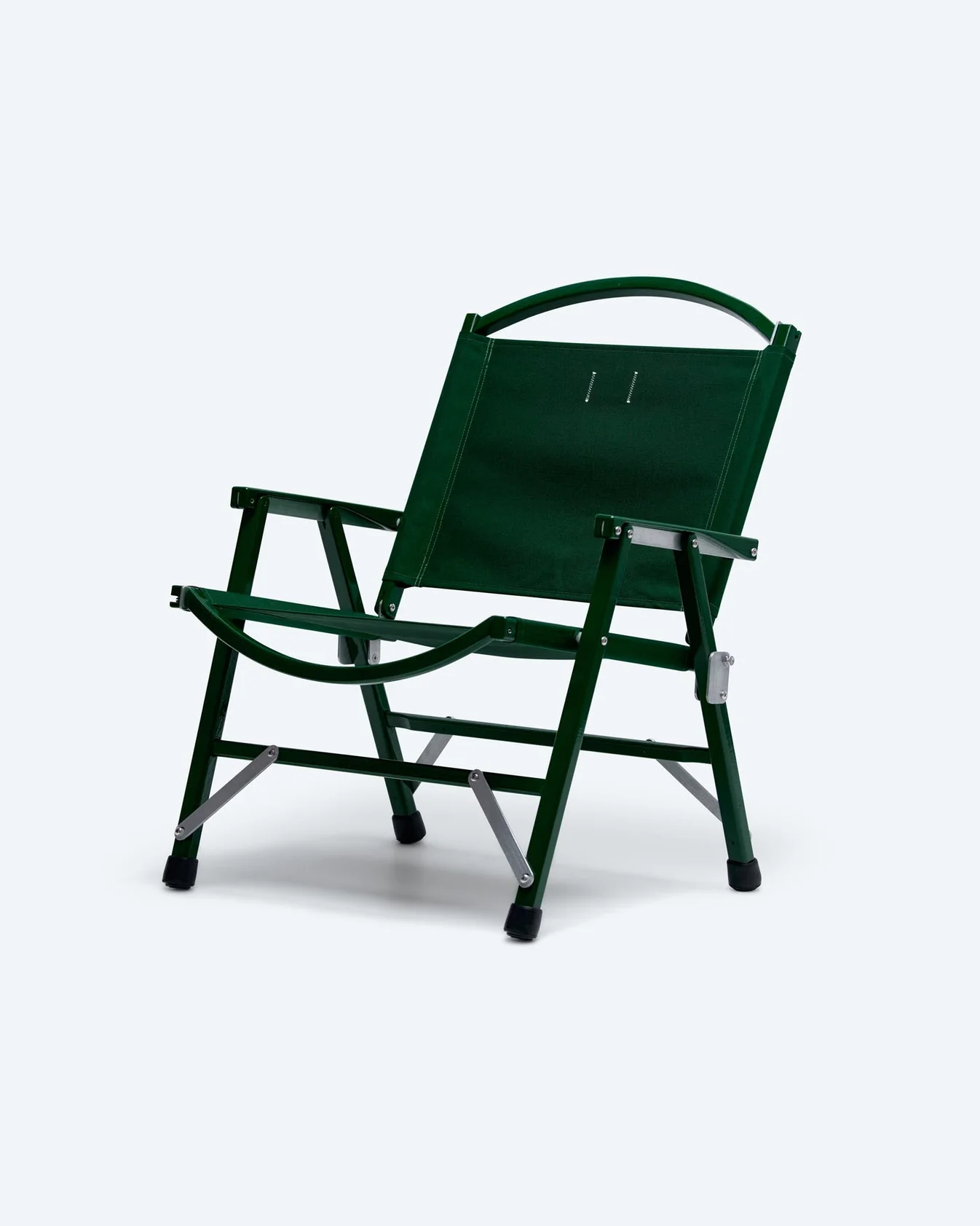 KERMIT CHAIR GREEN JEEP