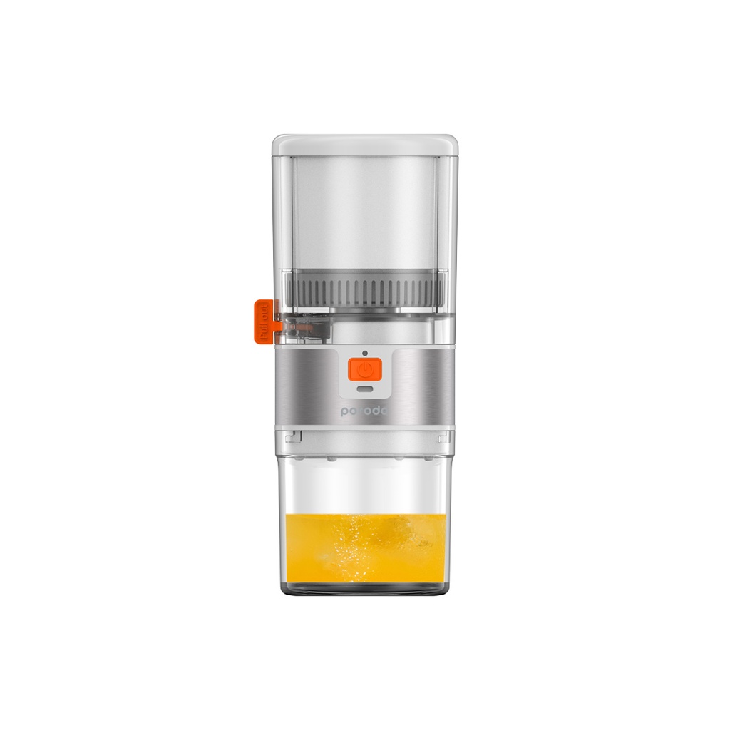 PORODO PORTABLE CITRUS JUICER