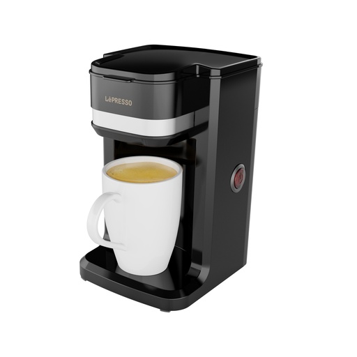 LEPRESSO COFFEE MAKER 150ml