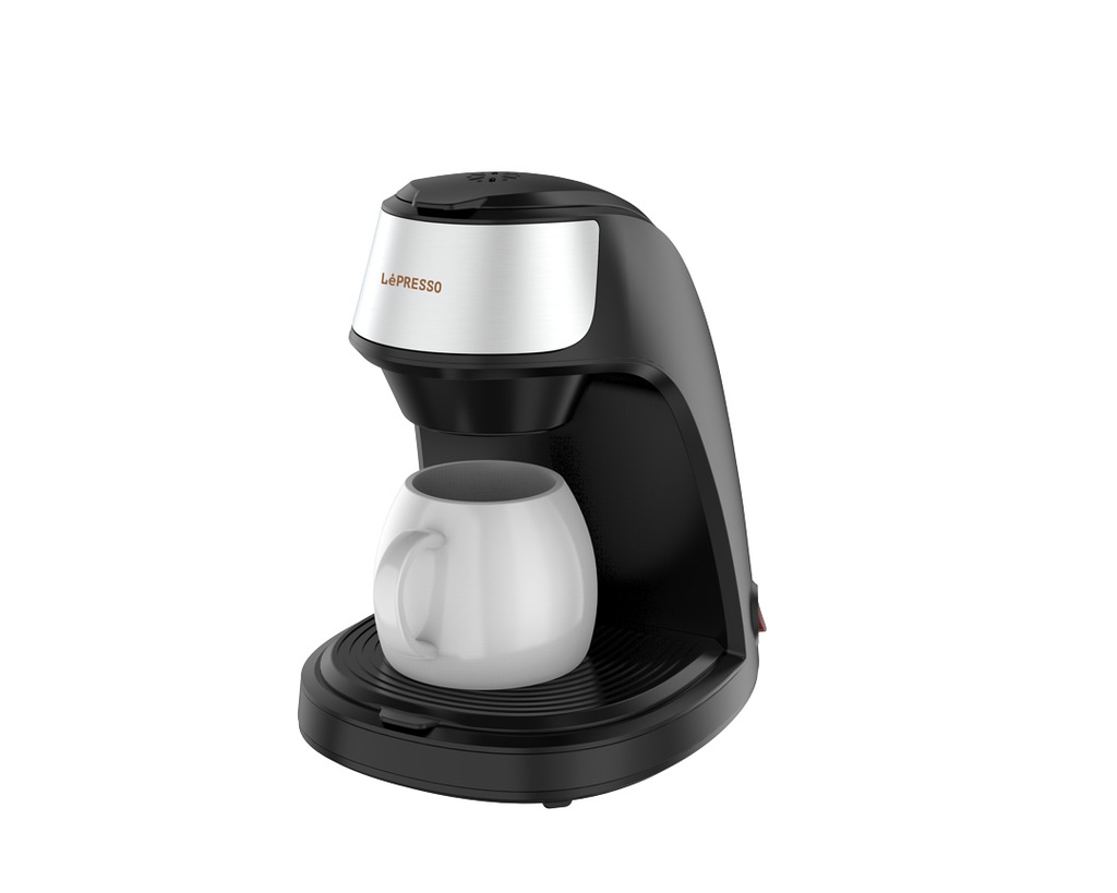 LEPRESSO INSTANT COFFE BREWER