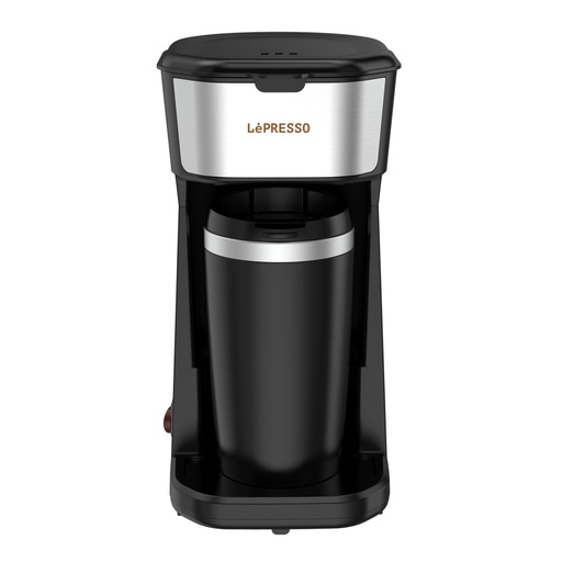 LEPRESSO INSTANT COFFE BREWER 400ml