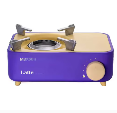 LATTE MAXSUN PURPLE