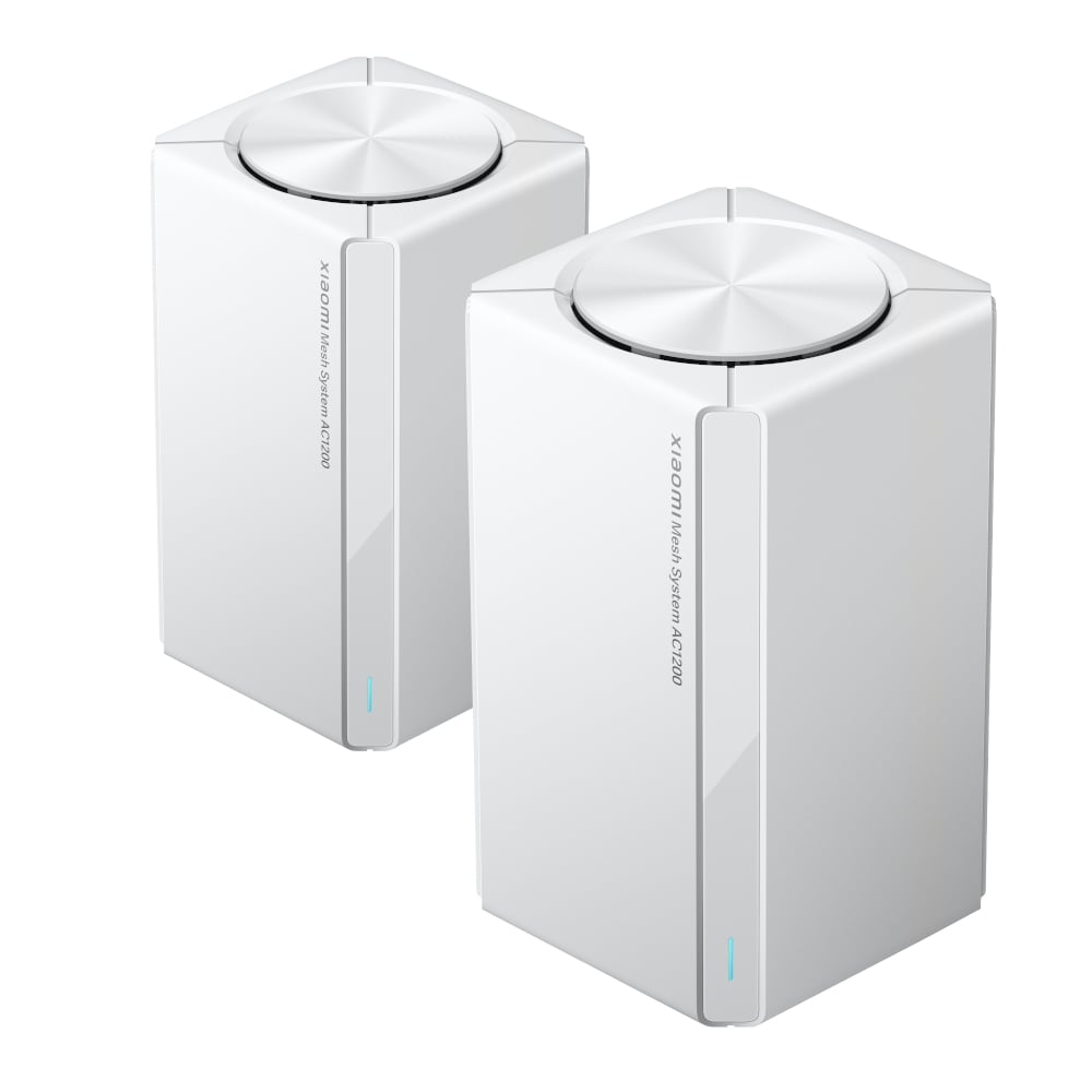 XIAOMI MESH SYSTEM AC1200