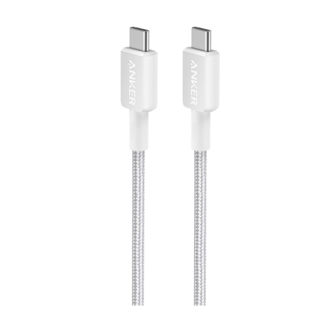 ANKER 322 USB-C TO USB-C CABLE (3FT BRAIDED)