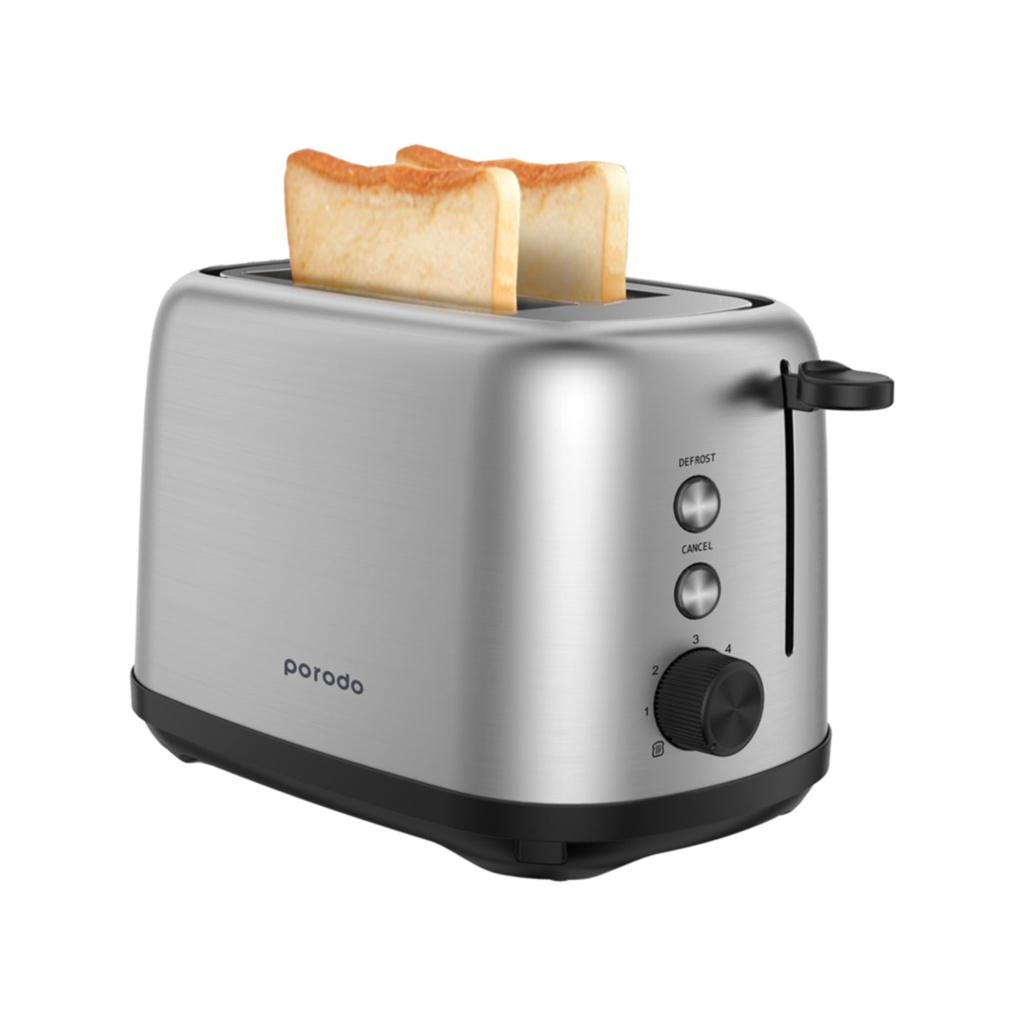 porodo bread tost maker