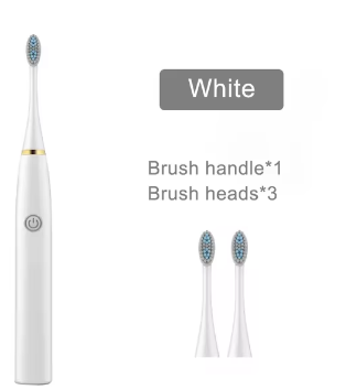 SONIC TOOTHBRUSHES (DX2579)