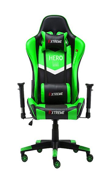 EXTREME ZERO SERIES GAMING CHAIR