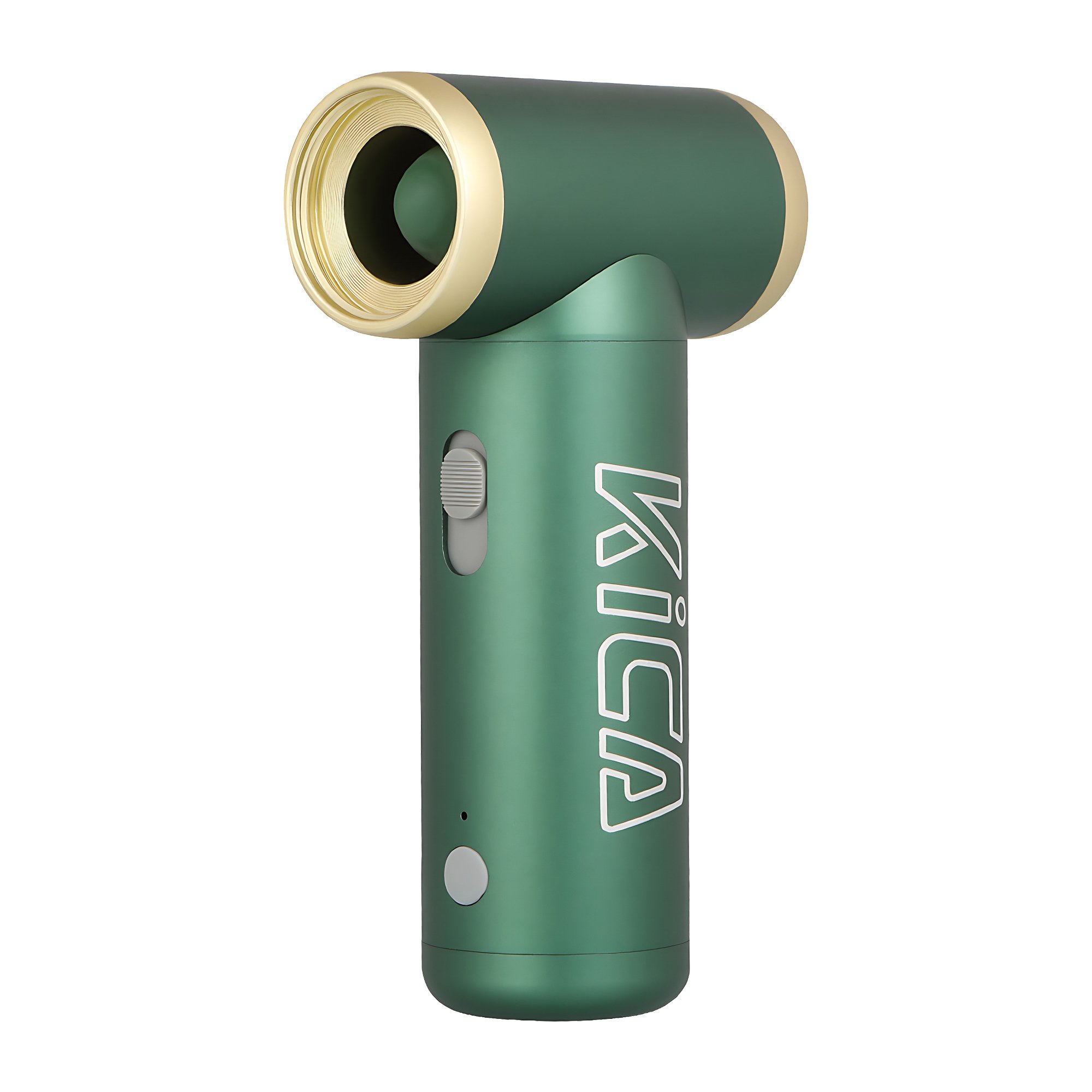 KiCA JetFan 2 multifunctional blower – green