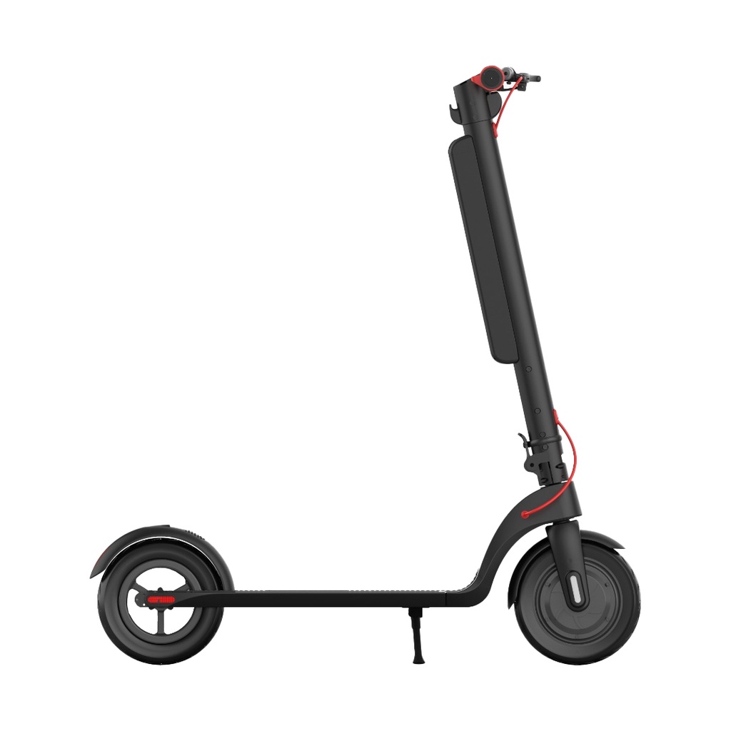 Porodo 350W Electric Scooter 36V/10AH  35KM- Black