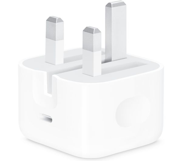 APPLE POWER ADAPTER (20W)