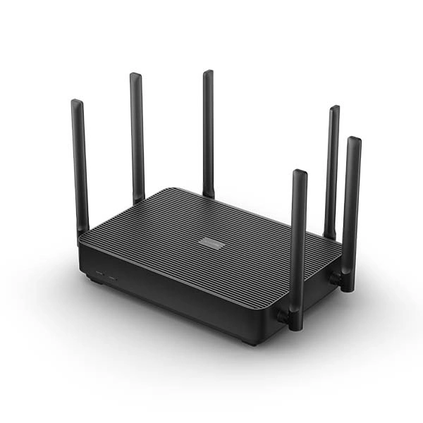 XIAOMI ROUTER AX3200