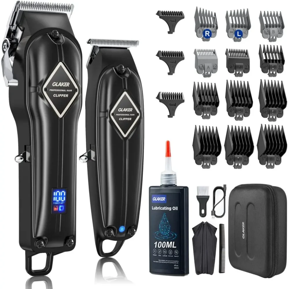 GLAKER HAIR CLIPPER KS11+ 13F