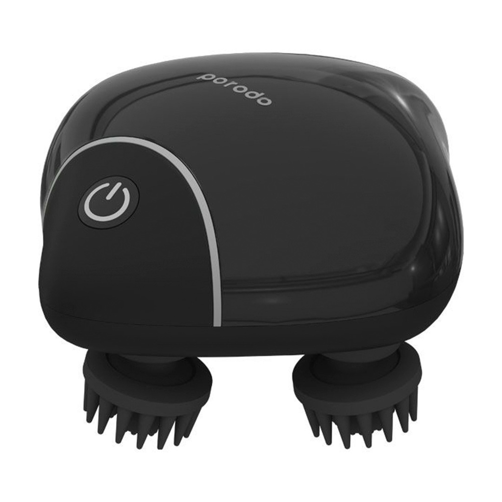 PORODO SCALP MASSAGER