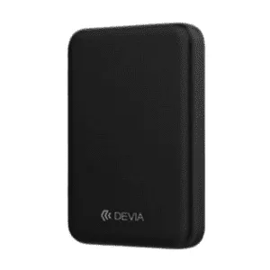 DEVIA MEGSAFE POWERBANK (5000mAh)