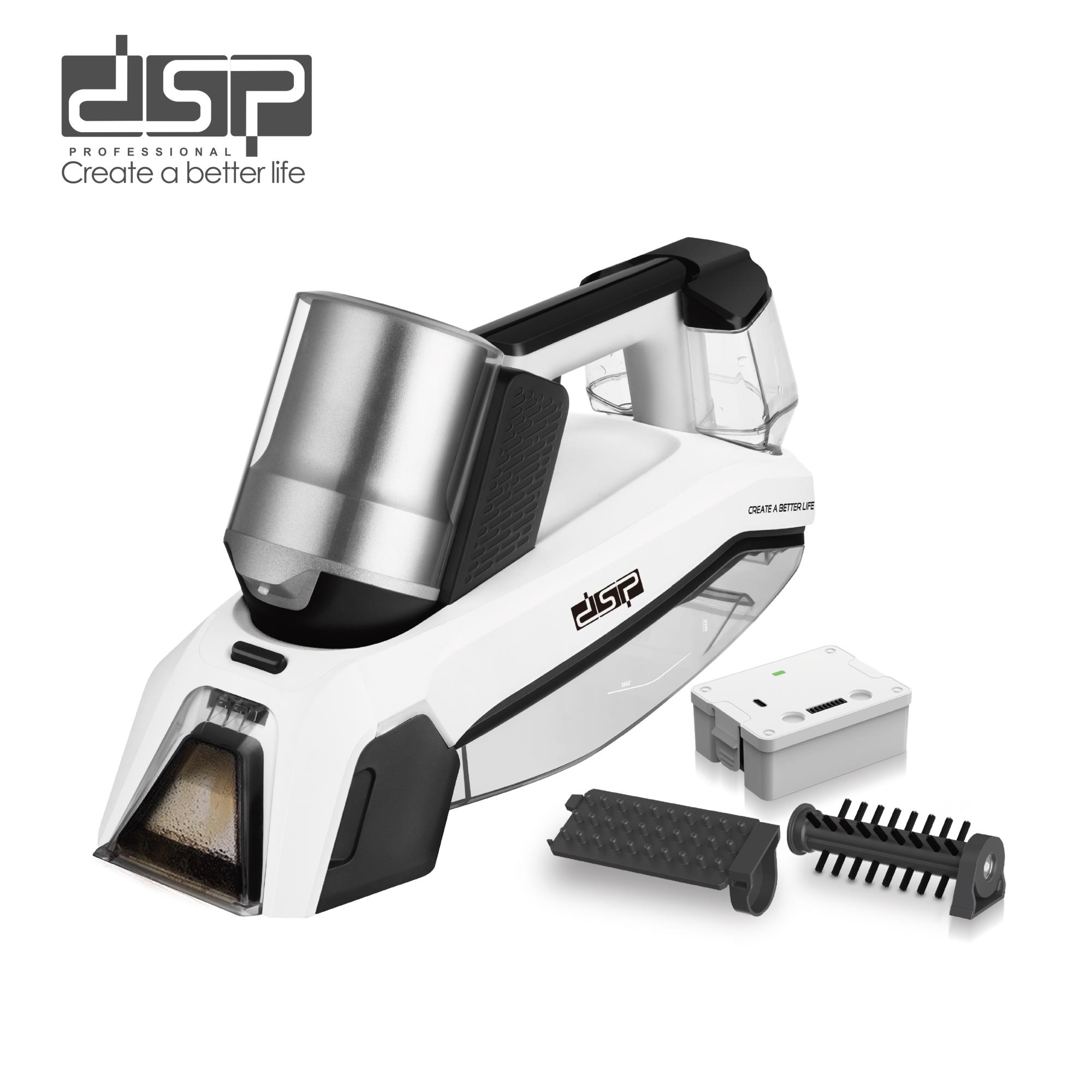 HANDEL SPOT CLEANER DSP (KD2049)