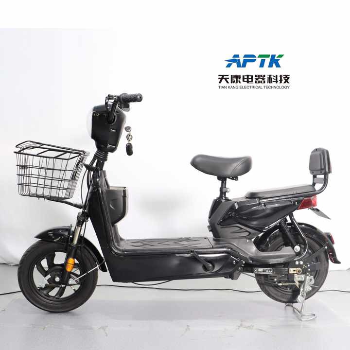 W4 Electric Motorcycle JINYING Electric Bike