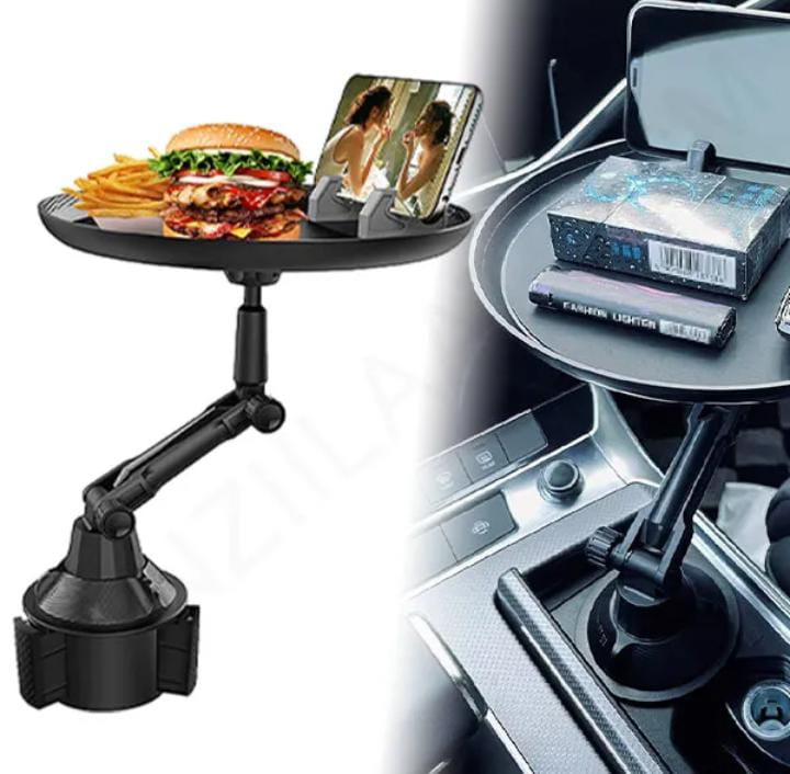 EARLDOM CUP HOLDER TRAY FOR CAR