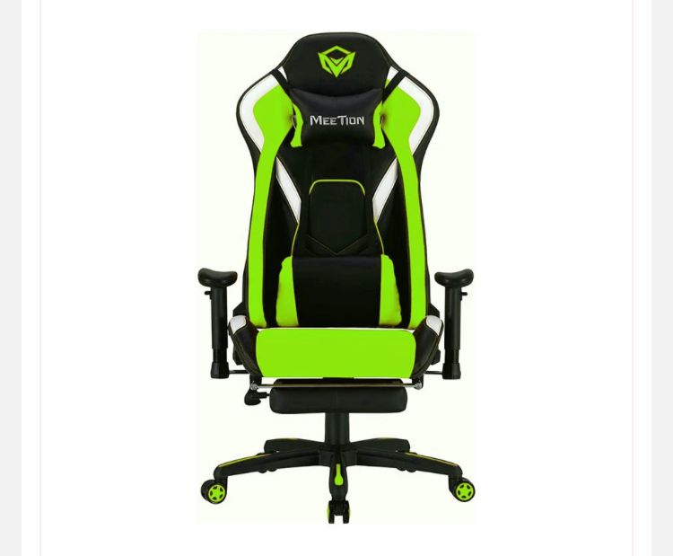 FANTECH GAMING CHAIR