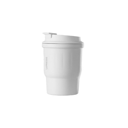 Lepresso  Urban Coffee Mug 450ml - White