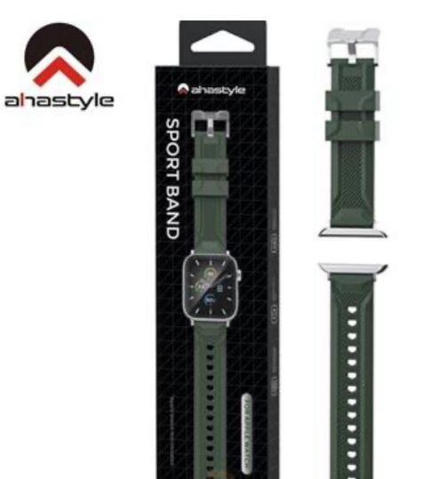 ALNASTYLE sport Band four apple watch