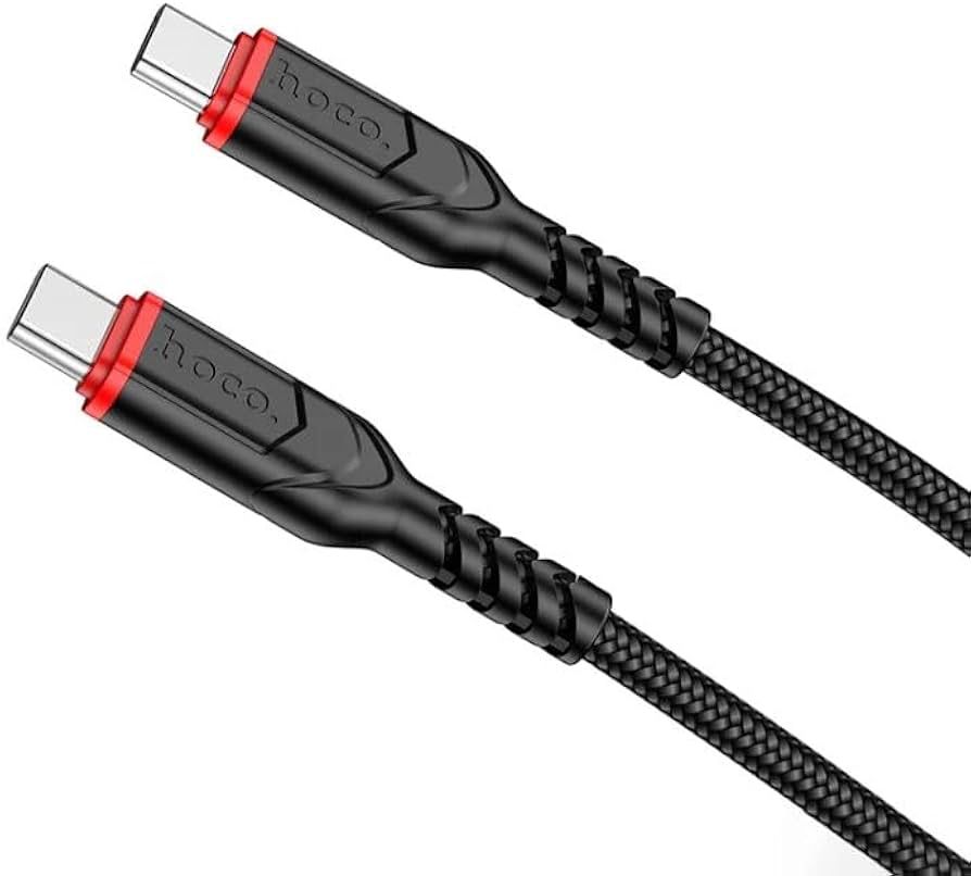 Hoco X59 60W TYPE-C CABLE