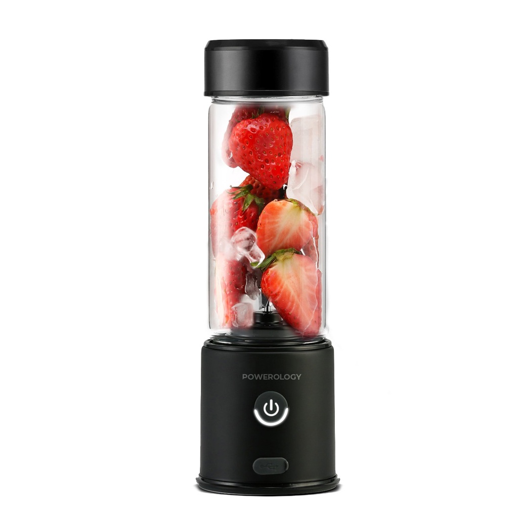 POWEROLOGY PORTABLE JUICER