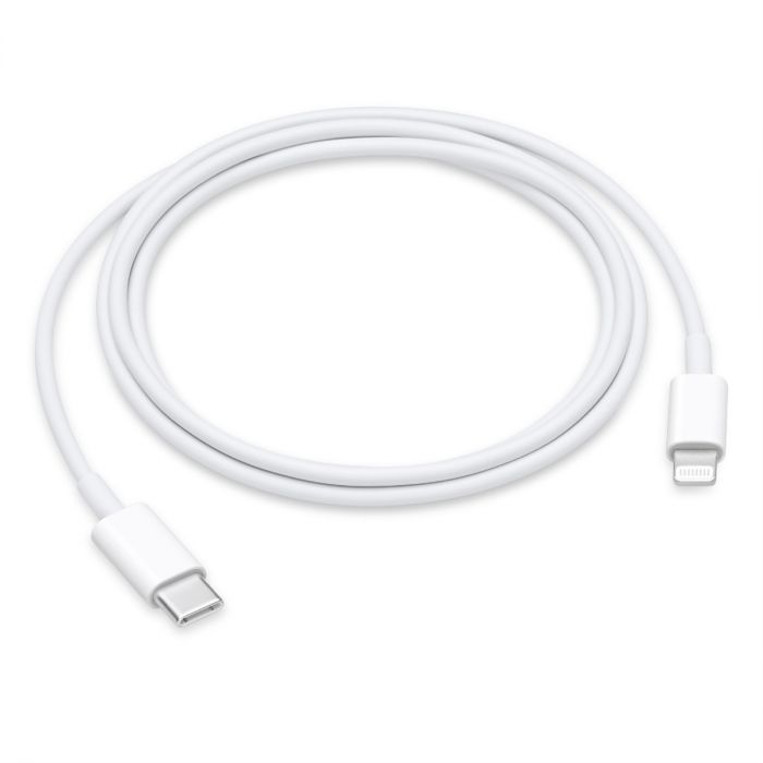 USB-C to Lighting Cable (1m)