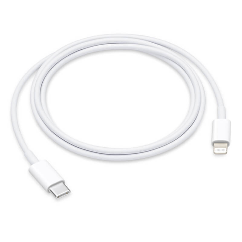 Lighting to USB Cable (1m)