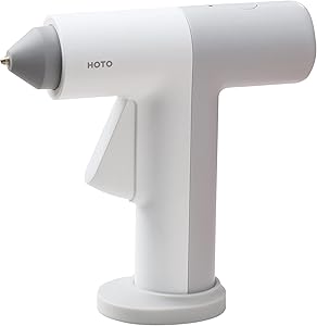 hoto ELECTRIC GLUE GUN