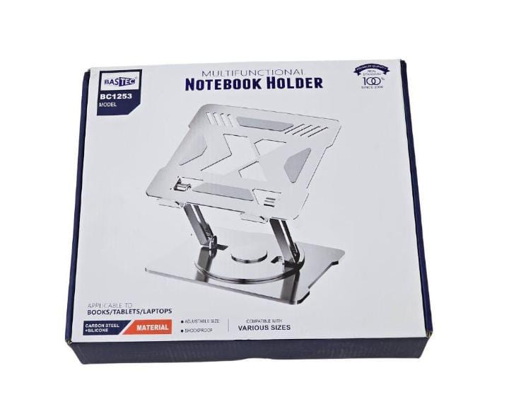 BASTEC Multifunctional Notebook Holder BC1253