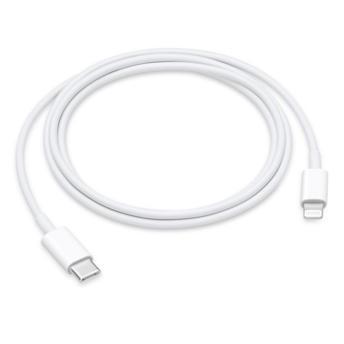 USB-C to Lighting Cable (1m)
