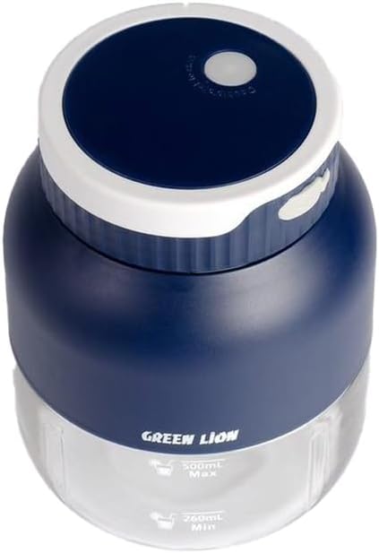 GREEN LION NUTRI BLEND