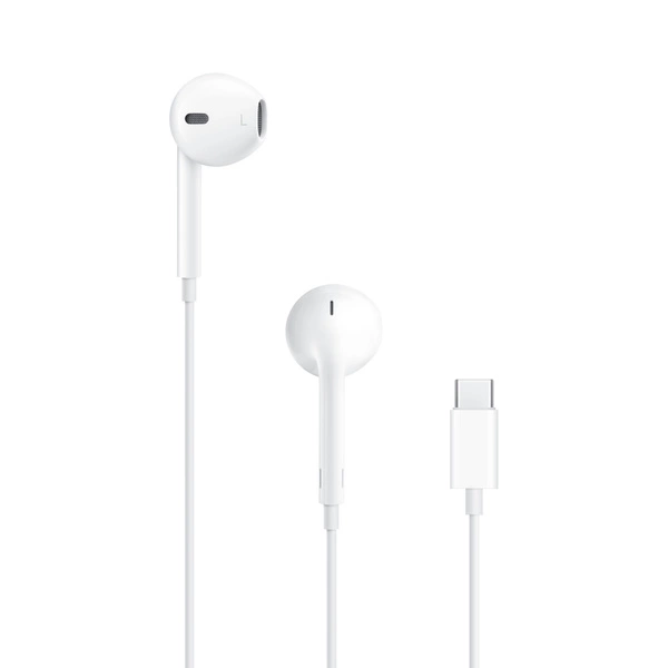 APPLE EARPODS WITH USB-C