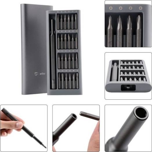 MI SCREW DRIVER MI MARSWORKER SCRE DRIVER