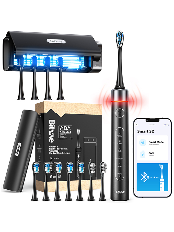 Bitvae oral toothbrush S2.HD2