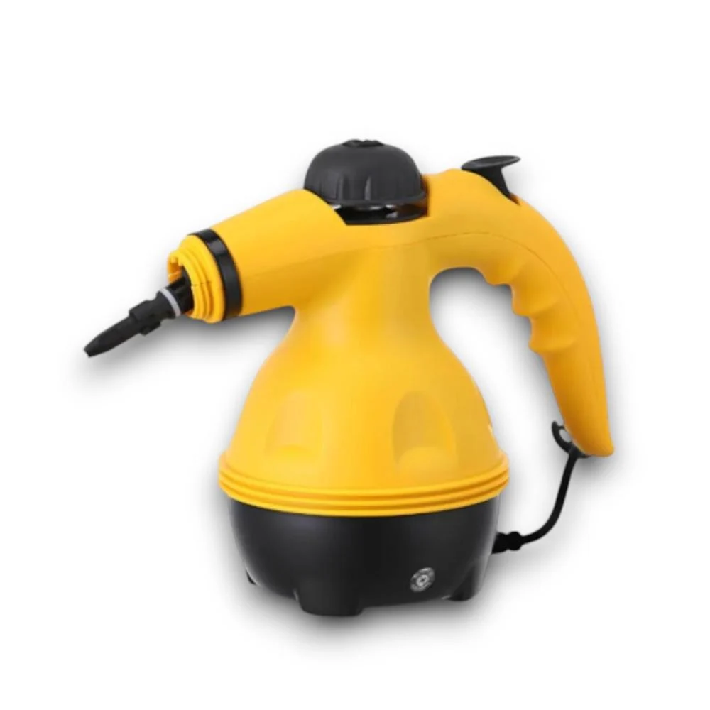 DENX MODEL DX2563 STEAM CLEANER