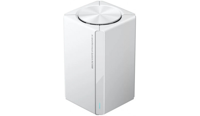 XIAOMI MESH SYSTEM AC1200