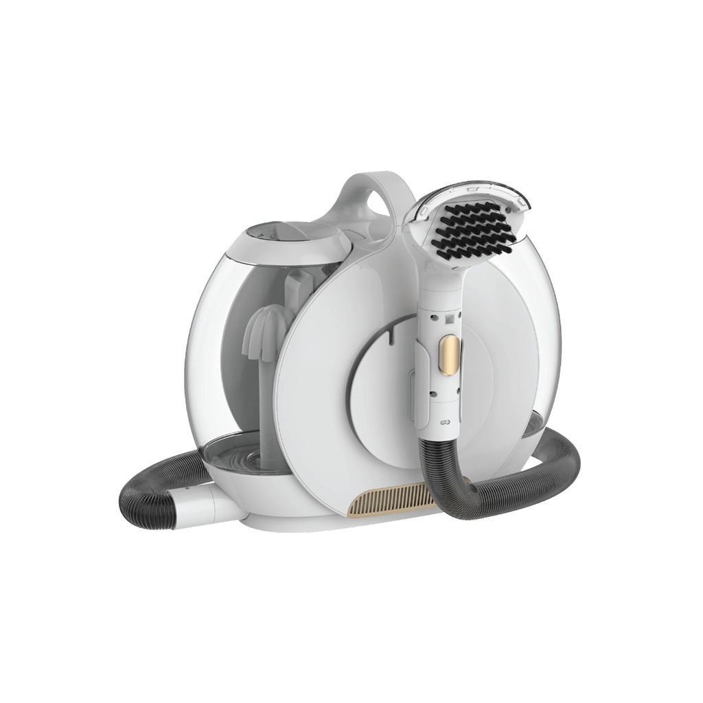 snail carpet cleaner