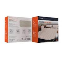 PORODO LIFESTYLE INFLATABLE CAR MATRESS