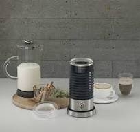 lepresso HOT & COLD MILK FROTHER