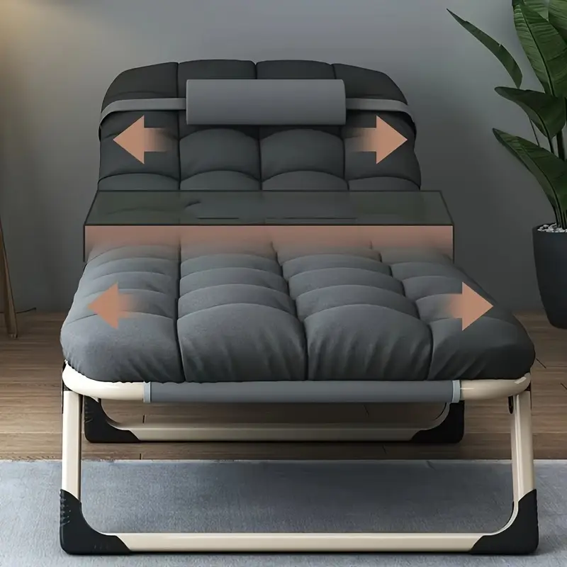 Folding Bed