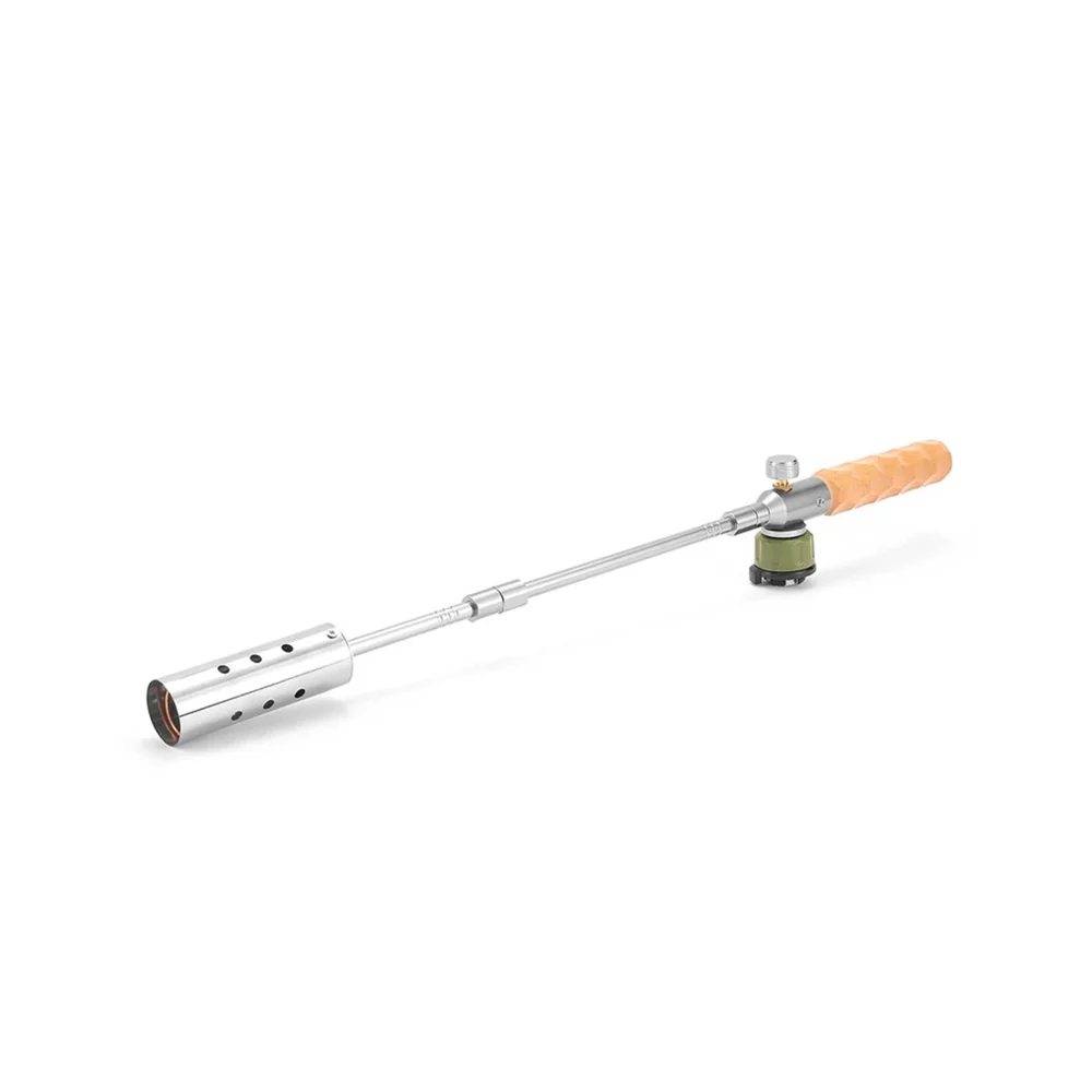 TAKU MURANO Detachable Flamethrower