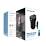 Powerology 150W Cup Holder Power Inverter Dual USB-C & USB-A QC3.0