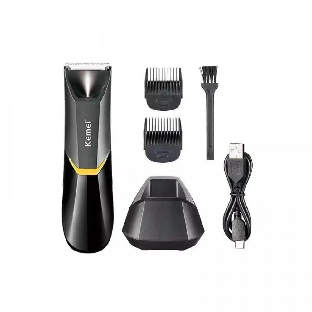 Kemei Hair Trimmer