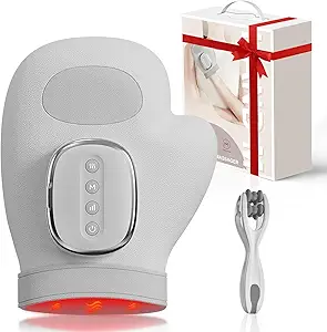 Smart Hand Massager